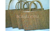 Handbags Set 4 Sandlewood