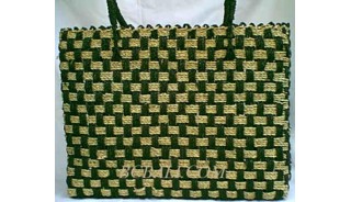 Handbags Shopping Sisal