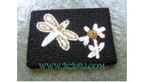 Handmade Beaded Purses