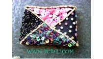 Handmade Beads Purses