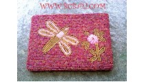 Handmade Fashion Beads Purses