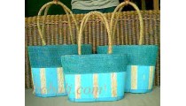 Leadies Beach Bags