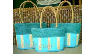 Leadies Beach Bags