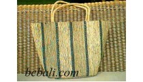 Natural Shopping Bags