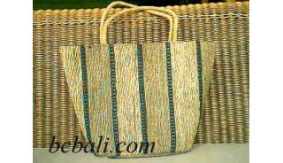 Natural Shopping Bags