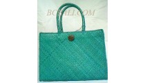 Pandanus Bag Square M