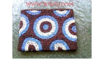 Purses From Beads