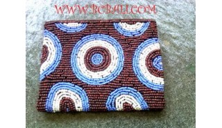 Purses From Beads