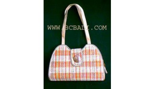 Seagrass Bags