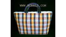 Shopping Bags Woven