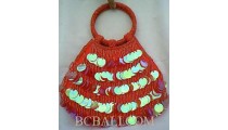 Total Coin Beads Bags