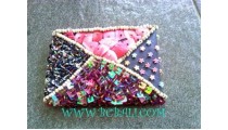 Women Purses Handmade