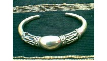 Silver Bracelet