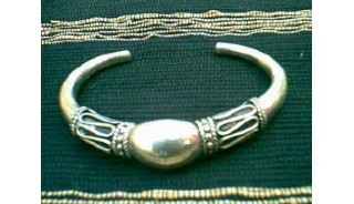 Silver Bracelet