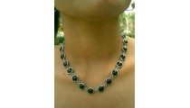 Silver Necklaces 925