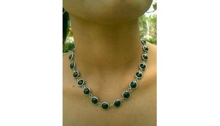 Silver Necklaces 925