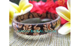 Batik Bangles Bali