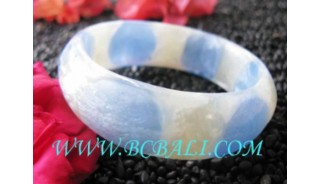 Women's Resin Bangles