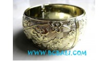 Chooper Bangle Cuff