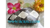 Bali Hair Jewelry