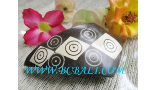 Bali Hair Jewelry