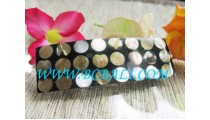 Fashion Resin Shell Hair Accessories