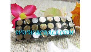 Fashion Resin Shell Hair Accessories