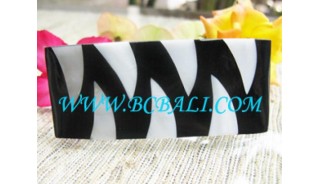 Hair Claws Shell