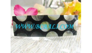 Ladies Shell Hair Pin