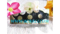 Woman Shell Hair Accessories