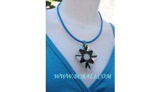 Ladies Necklace Pendants