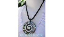 Nautilus Unique Necklaces Choker