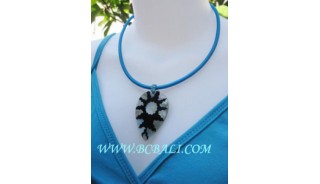 Necklace Pendants