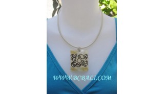 New Style Shell Necklaces Pendants