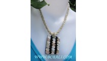 Pearl Shell Pendants Fashion Jewelry