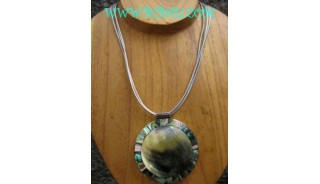 Seashell Necklaces Pendants