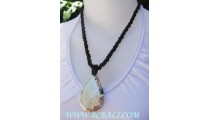 Shell Ocean Necklaces Choker