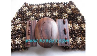 Coconut Organic Belt