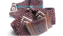 Fashion Woman Coco Belts