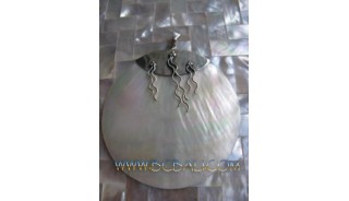 Shell Pearl Silver Pendant Carving