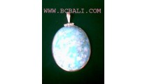 Turquoise Pendants