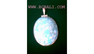 Turquoise Pendants