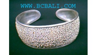 Bracelets Silver 925