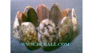 Bracelet Shells