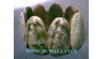 Exotic Sea Shell Natural Bracelets