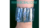 Gelang Mutiara Bali