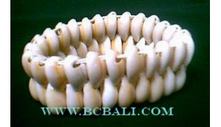 Handmade From Shells Bracelets