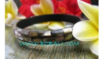 Handmade Shells Bracelets