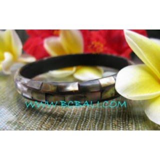 Handmade Shells Bracelets