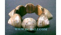 Jewelry Shells Bracelets